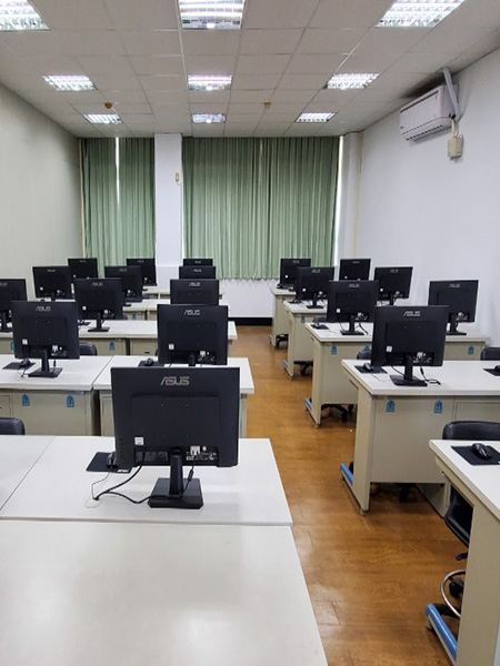 Image: Small Classroom