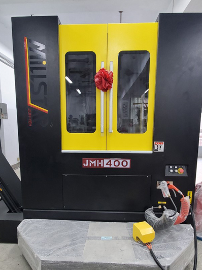Image: Numerical Control Machine Tool Laboratory