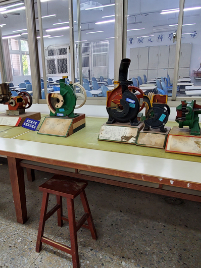 Image: Fluid Mechanics Laboratory