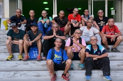 Bald Cup Baseball/Softball Tournament