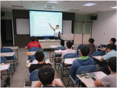 Mechatronics Integration Certification Guidance and Training Class