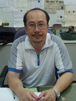  CHERN,SHIN-YUH