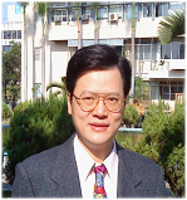 楊世英