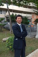 吳文忠
