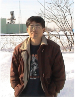 李榮全