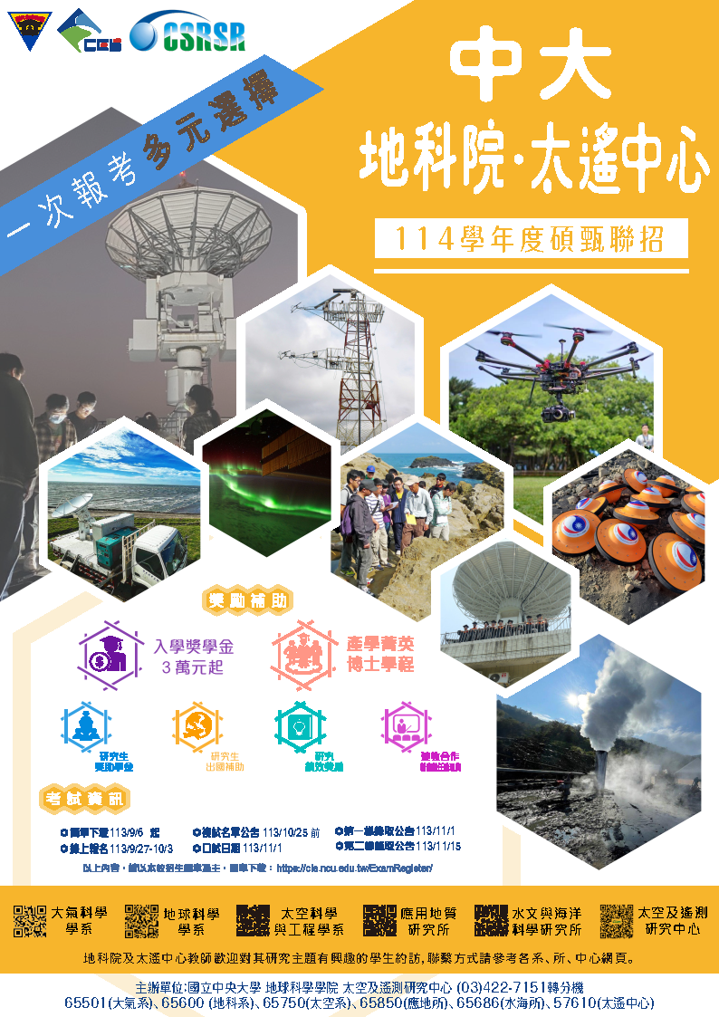 海報宣傳
